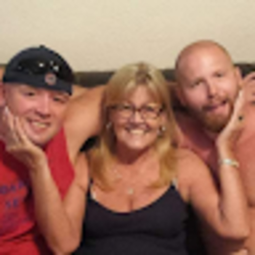Meet your Posher, Linda